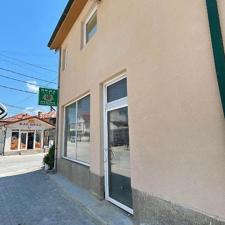 Hotel Vila 5 Prilep Zewnętrze zdjęcie