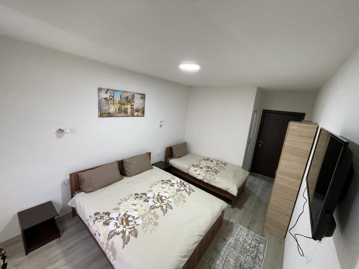 Hotel Vila 5 Prilep Zewnętrze zdjęcie