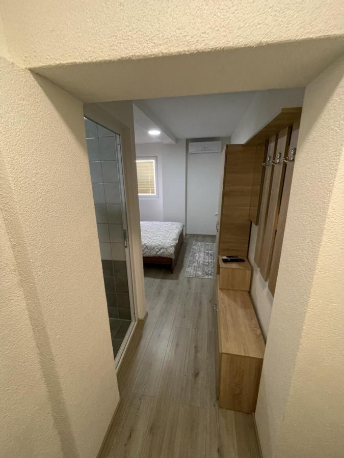 Hotel Vila 5 Prilep Zewnętrze zdjęcie