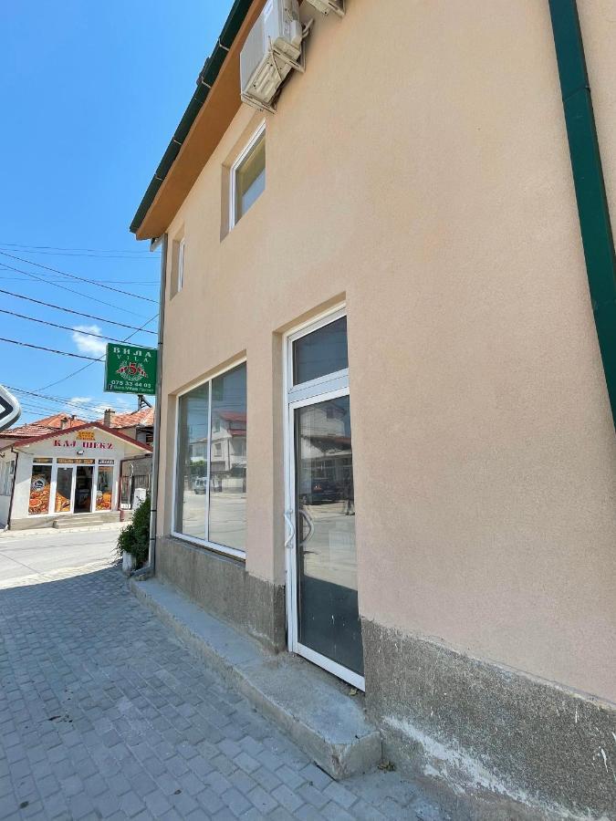Hotel Vila 5 Prilep Zewnętrze zdjęcie