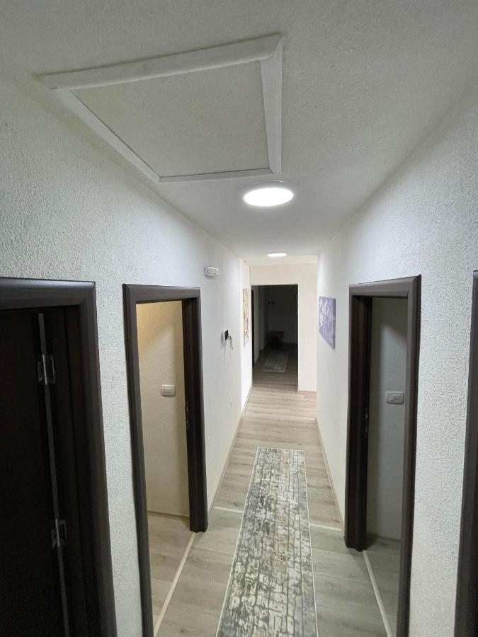 Hotel Vila 5 Prilep Zewnętrze zdjęcie